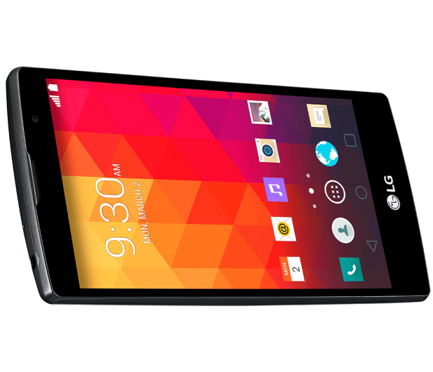 LG Magna tytanowy - 237714 - zdjęcie 4